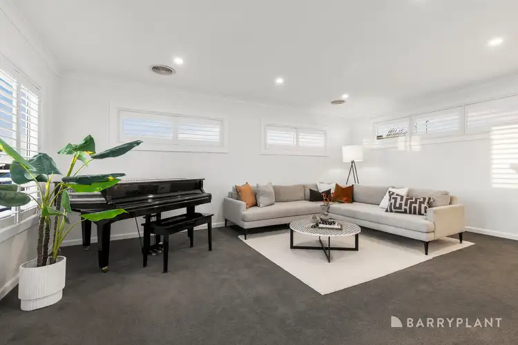 Fifth view of Homely house listing, 5 Steedman Street, Mordialloc VIC 3195