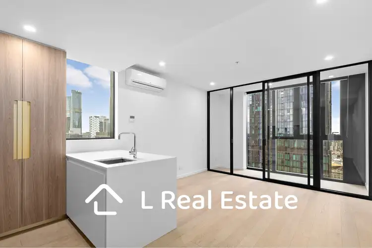 3402/60 Abeckett Street, Melbourne VIC 3000