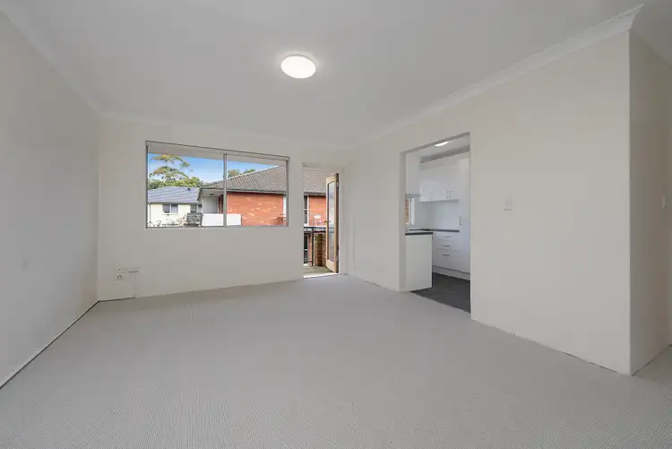 Main view of Homely apartment listing, 12/2 Fairway Close, Manly Vale NSW 2093