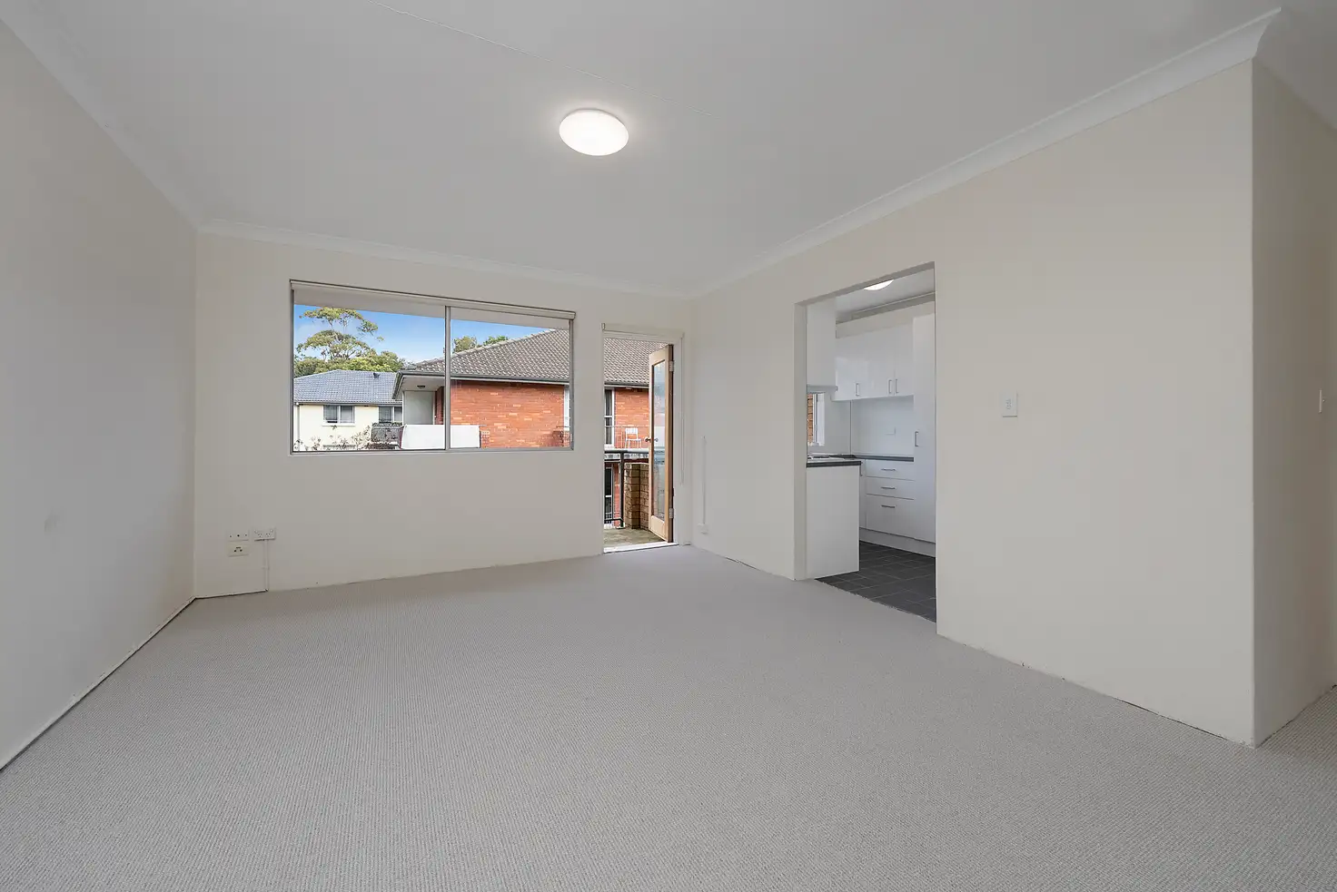 Main view of Homely apartment listing, 12/2 Fairway Close, Manly Vale NSW 2093