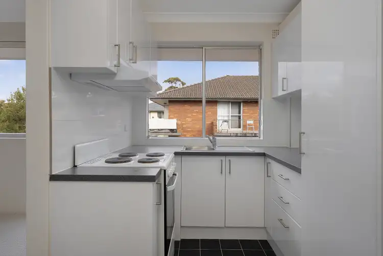 Second view of Homely apartment listing, 12/2 Fairway Close, Manly Vale NSW 2093