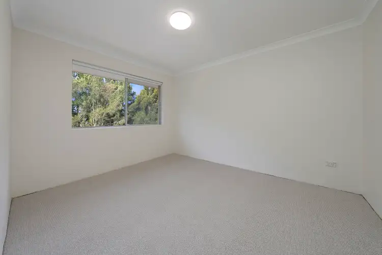 Third view of Homely apartment listing, 12/2 Fairway Close, Manly Vale NSW 2093