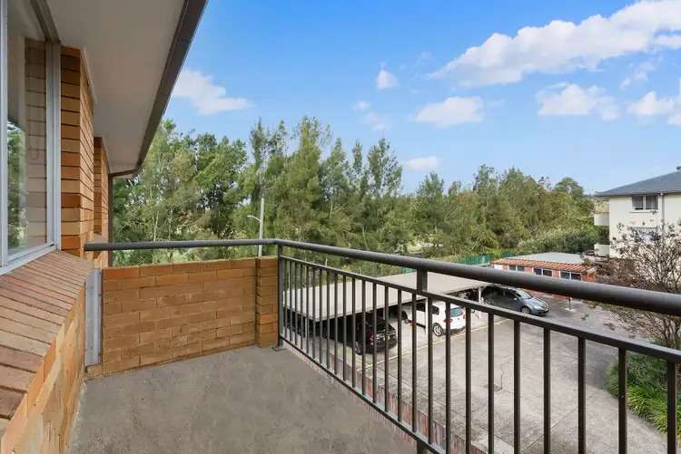 Fifth view of Homely apartment listing, 12/2 Fairway Close, Manly Vale NSW 2093
