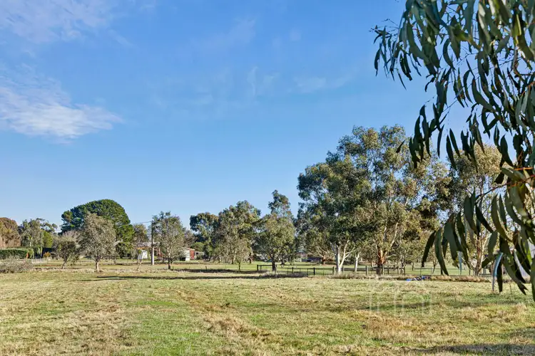 Fourth view of Homely land listing, Lot 3 Hillsboro Street, Carlsruhe VIC 3442
