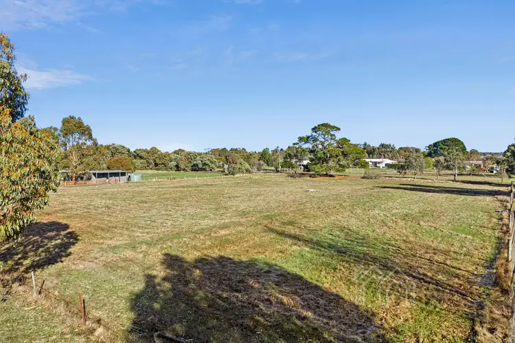 Sixth view of Homely land listing, Lot 3 Hillsboro Street, Carlsruhe VIC 3442