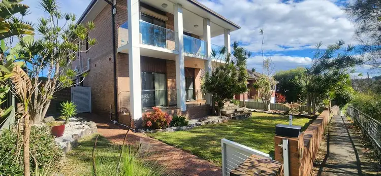 Main view of Homely semi-detached listing, 67a Ramsgate Road, Sans Souci NSW 2219