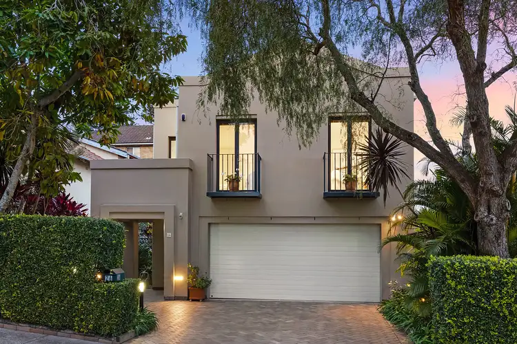 26 Carey Street, Manly NSW 2095