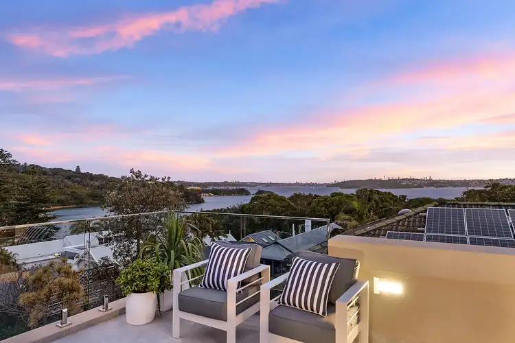 Second view of Homely house listing, 26 Carey Street, Manly NSW 2095