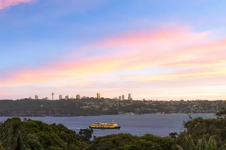 Third view of Homely house listing, 26 Carey Street, Manly NSW 2095