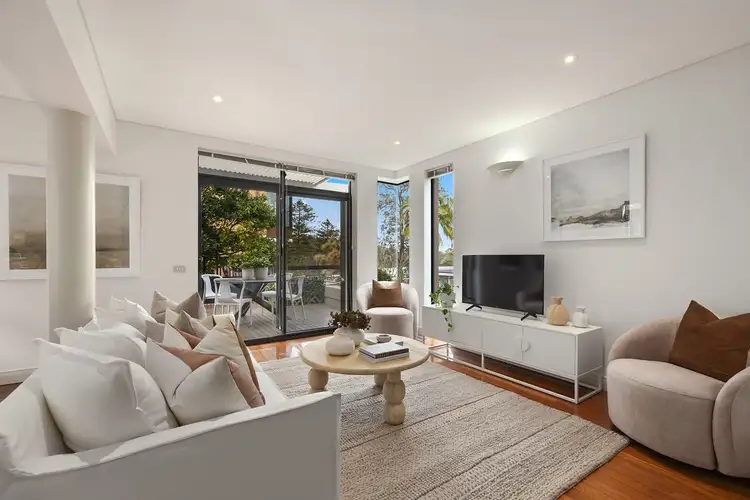 Fourth view of Homely house listing, 26 Carey Street, Manly NSW 2095