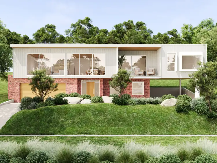 Main view of Homely land listing, 74 Park Drive, Belgrave VIC 3160