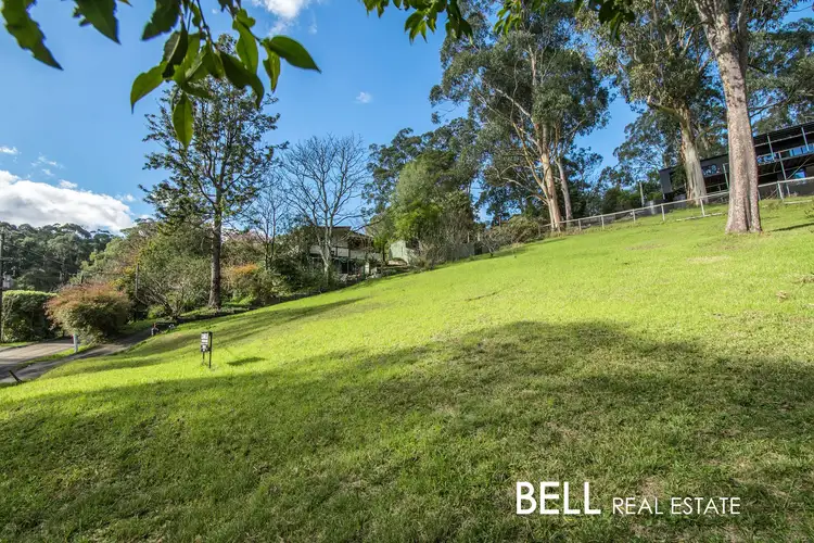 Fourth view of Homely land listing, 74 Park Drive, Belgrave VIC 3160