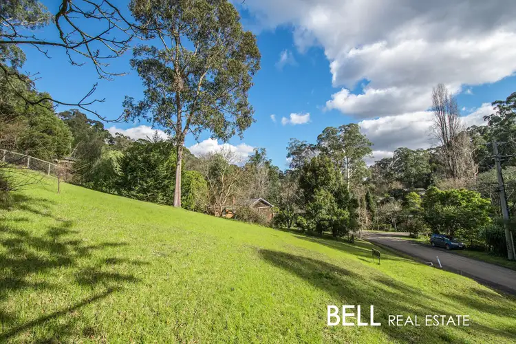 Sixth view of Homely land listing, 74 Park Drive, Belgrave VIC 3160