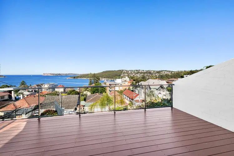 2/14 Clifford Avenue, Fairlight NSW 2094