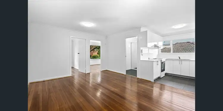 Main view of Homely apartment listing, 6/38 George Street, Mortdale NSW 2223