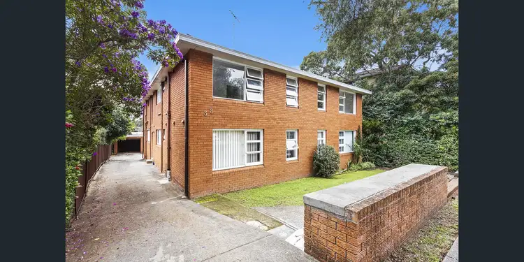 Fourth view of Homely apartment listing, 6/38 George Street, Mortdale NSW 2223