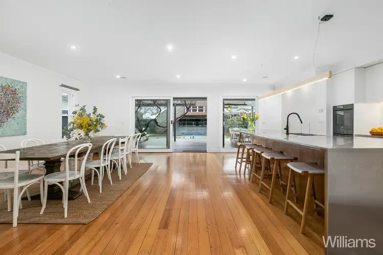 Third view of Homely house listing, 84 Oxford Street, Newport VIC 3015
