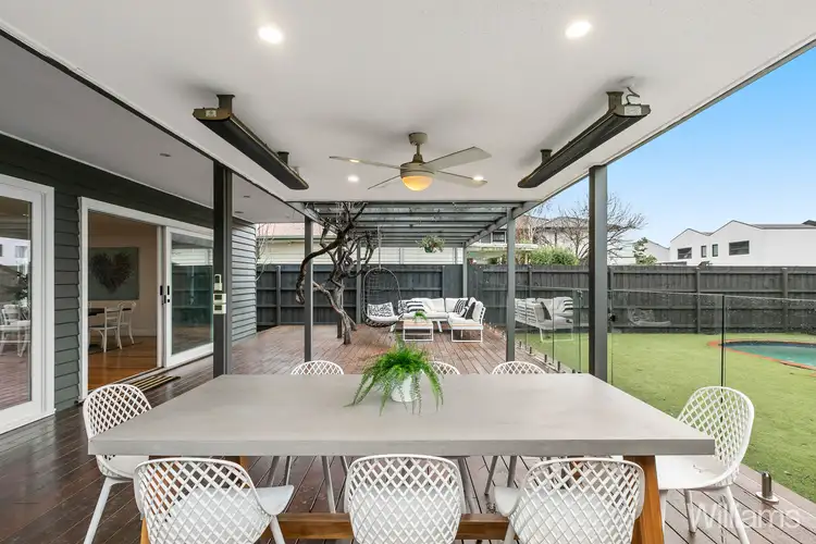 Fourth view of Homely house listing, 84 Oxford Street, Newport VIC 3015