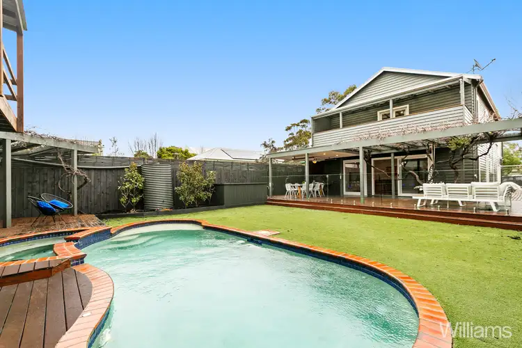 Fifth view of Homely house listing, 84 Oxford Street, Newport VIC 3015
