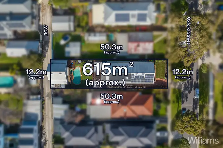 Sixth view of Homely house listing, 84 Oxford Street, Newport VIC 3015