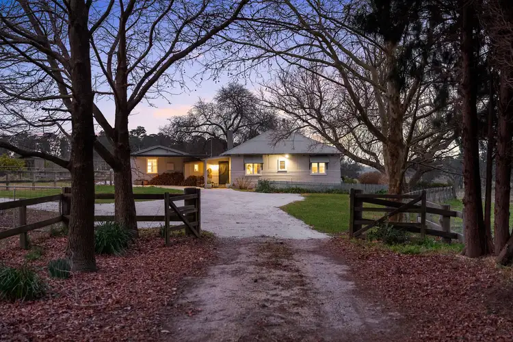 247 Nowra Road, Moss Vale NSW 2577