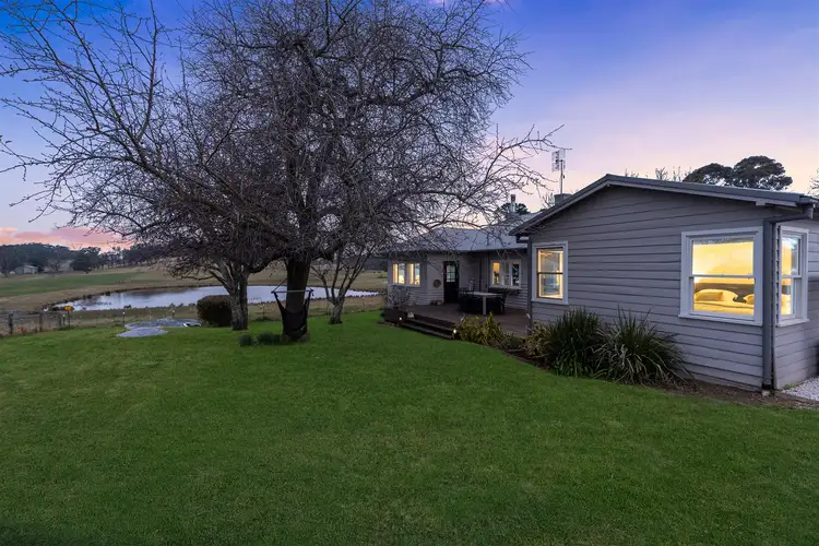 247 Nowra Road, Moss Vale NSW 2577