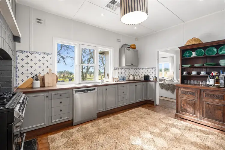 Second view of Homely rural property listing, 247 Nowra Road, Moss Vale NSW 2577