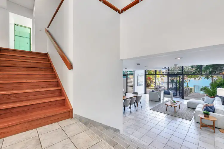 Fourth view of Homely semi-detached listing, 29A Paspaley Place, Cullen Bay NT 820