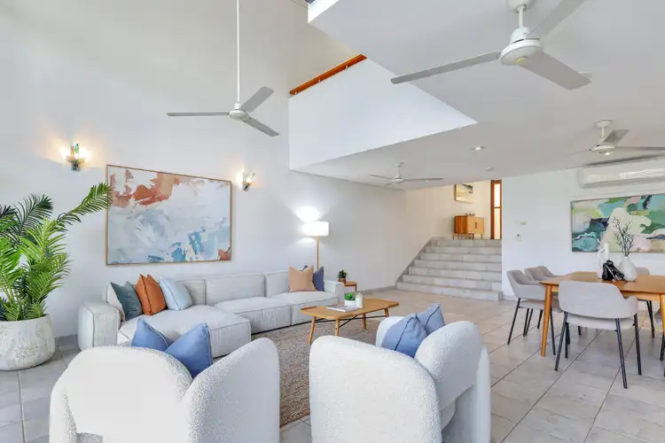 Fifth view of Homely semi-detached listing, 29A Paspaley Place, Cullen Bay NT 820