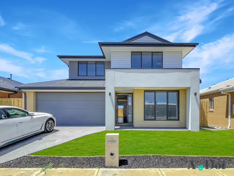 Main view of Homely house listing, 36 Sovereign Avenue, Clyde North VIC 3978