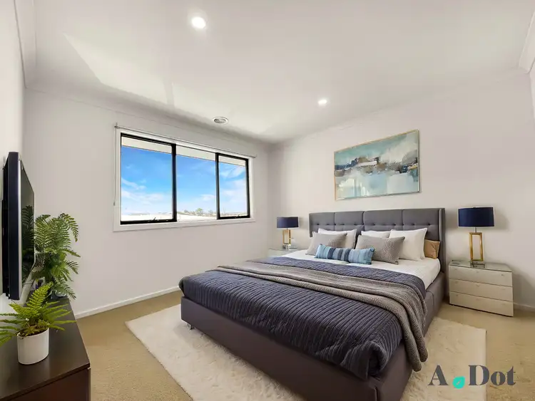 Fourth view of Homely house listing, 36 Sovereign Avenue, Clyde North VIC 3978
