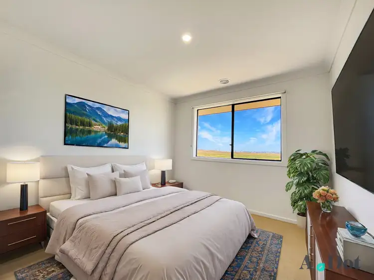 Fifth view of Homely house listing, 36 Sovereign Avenue, Clyde North VIC 3978