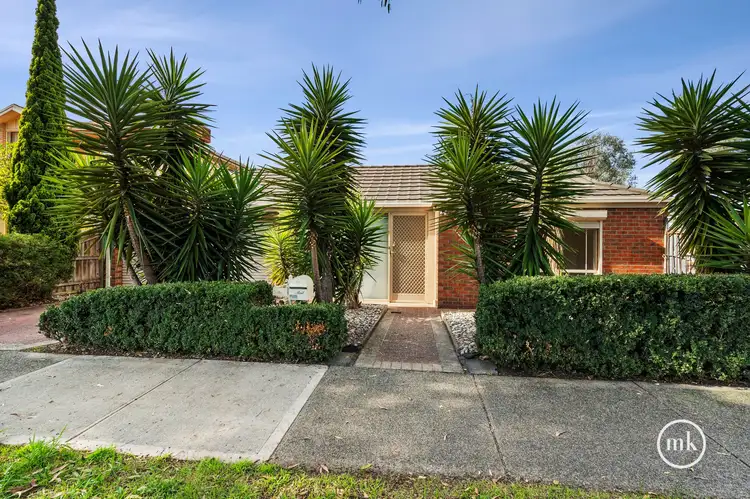 20 Trinity Way, South Morang VIC 3752