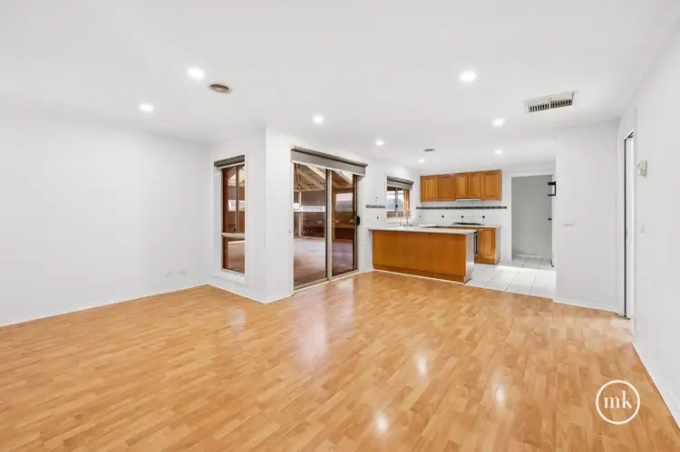 Second view of Homely house listing, 20 Trinity Way, South Morang VIC 3752