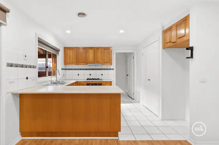 Third view of Homely house listing, 20 Trinity Way, South Morang VIC 3752
