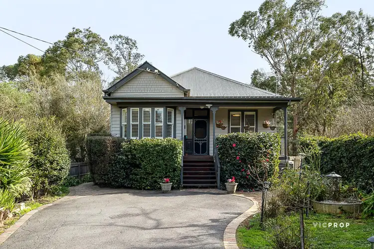 Main view of Homely house listing, 7 Falkiner Street, Eltham VIC 3095