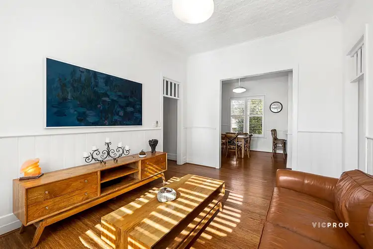 Fourth view of Homely house listing, 7 Falkiner Street, Eltham VIC 3095