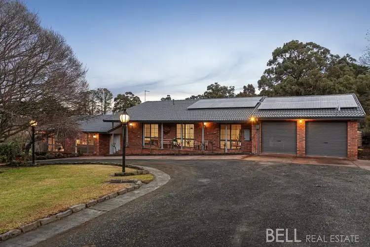 10 Foch Road, Silvan VIC 3795