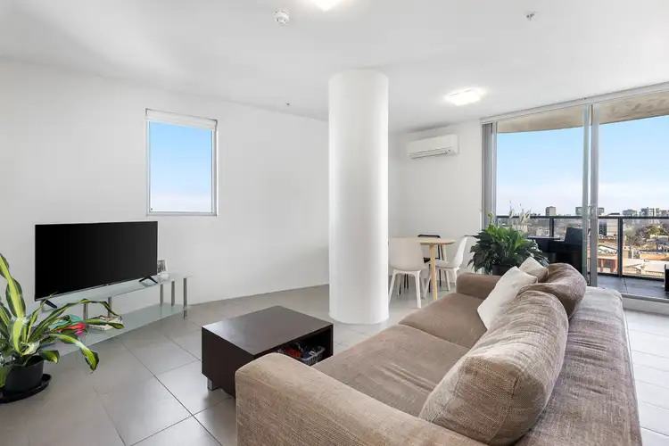 Main view of Homely apartment listing, 1006/15 Clifton Street, Prahran VIC 3181