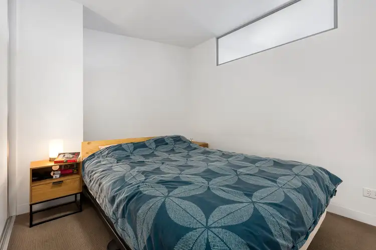 Fourth view of Homely apartment listing, 1006/15 Clifton Street, Prahran VIC 3181