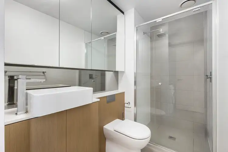 Fifth view of Homely apartment listing, 1006/15 Clifton Street, Prahran VIC 3181