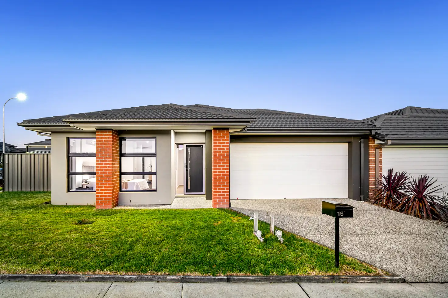 Main view of Homely house listing, 16 Canopus Street, Kalkallo VIC 3064