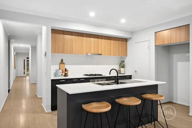 Third view of Homely house listing, 16 Canopus Street, Kalkallo VIC 3064