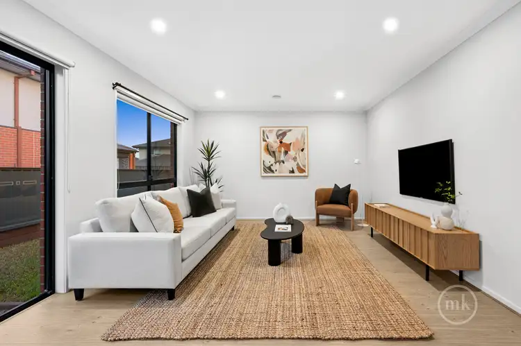 Fifth view of Homely house listing, 16 Canopus Street, Kalkallo VIC 3064