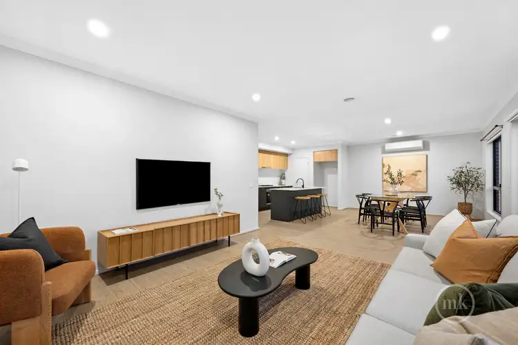 Sixth view of Homely house listing, 16 Canopus Street, Kalkallo VIC 3064