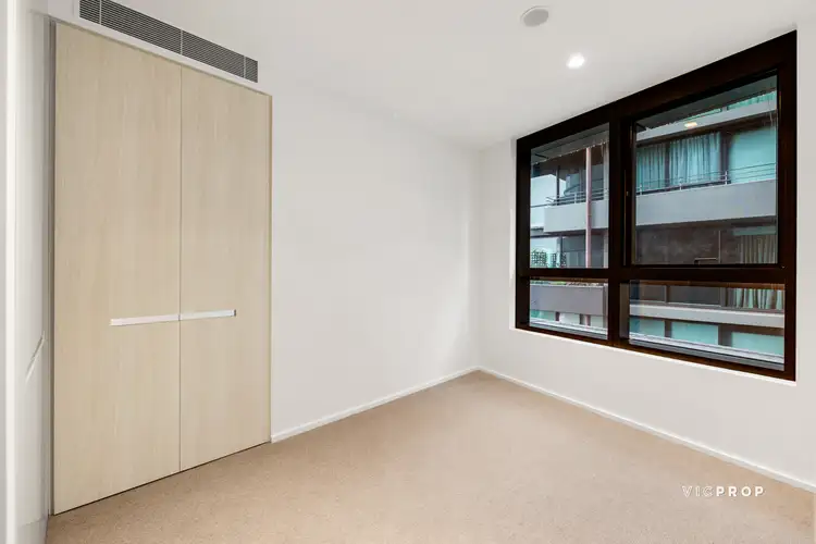 Fifth view of Homely apartment listing, 701/20 Queens Road, Melbourne VIC 3004