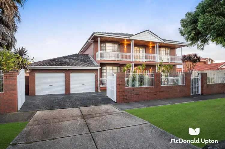 Main view of Homely house listing, 118 Greenvale Drive, Greenvale VIC 3059