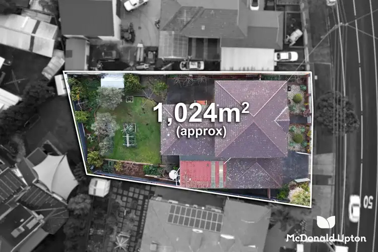 Second view of Homely house listing, 118 Greenvale Drive, Greenvale VIC 3059