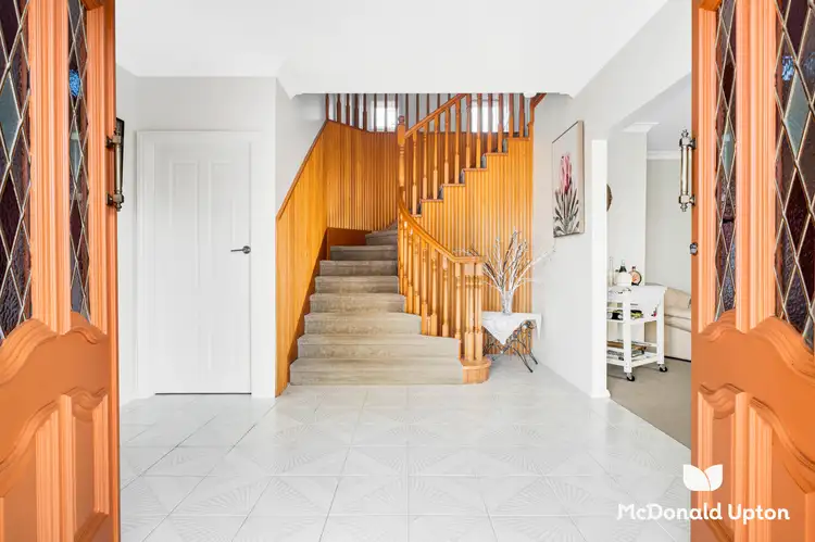 Third view of Homely house listing, 118 Greenvale Drive, Greenvale VIC 3059