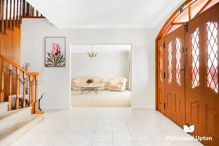 Fourth view of Homely house listing, 118 Greenvale Drive, Greenvale VIC 3059